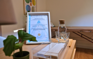 Kinésiologue professionnelle à casablanc